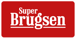 superbrugsen logo